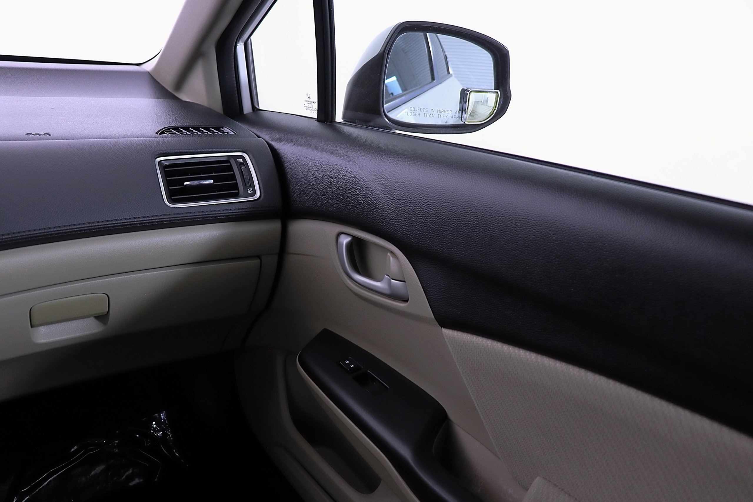 Used 2013 Honda Civic LX image 15