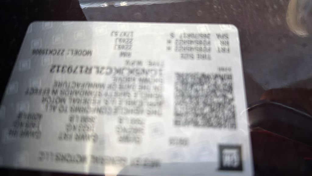 Used 2020 Chevrolet Suburban Premier w/ Max Trailering Package image 26