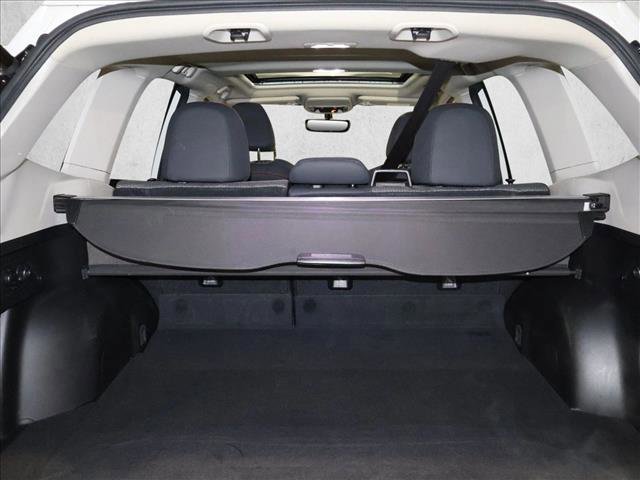 Used 2024 Subaru Forester Sport AWD/4WD image 6