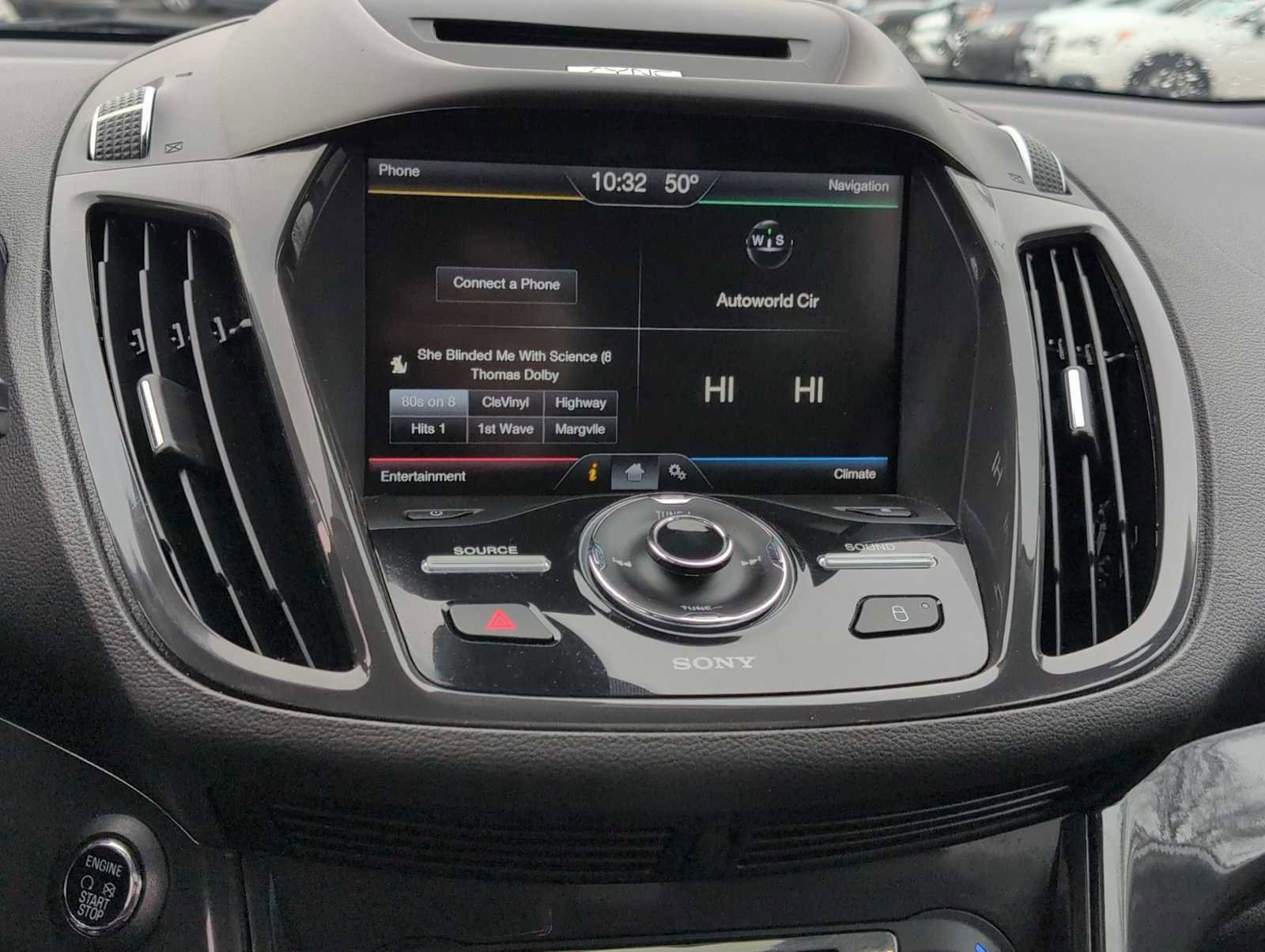 Used 2014 Ford Escape Titanium w/ Equipment Group 401A image 27