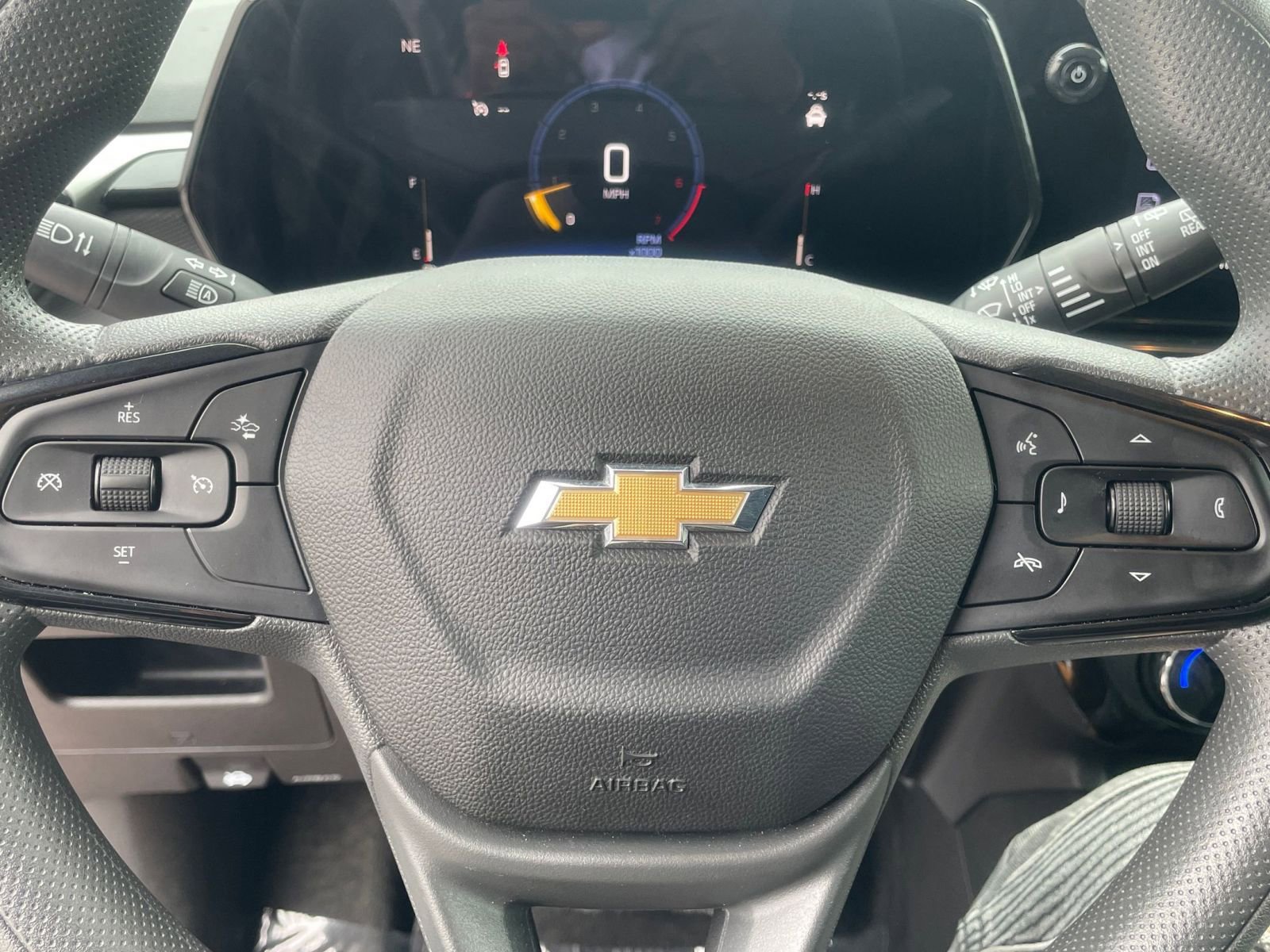 Used 2025 Chevrolet TrailBlazer LT FWD image 27