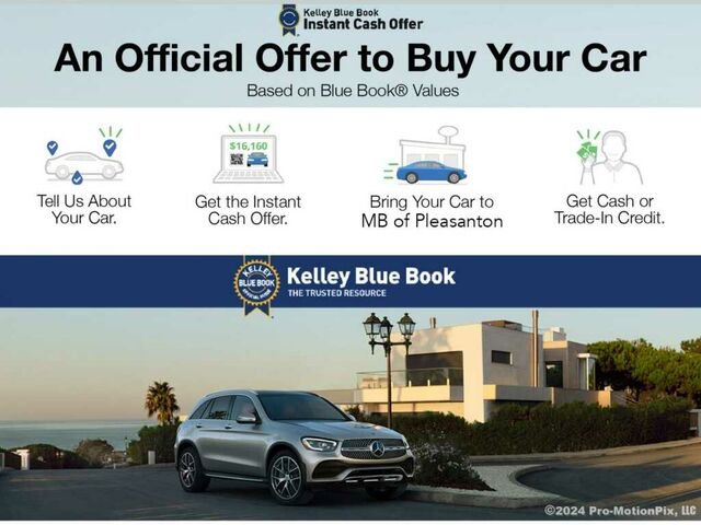 Certified 2024 Mercedes-Benz EQE 350+ 4MATIC Sedan w/ Driver Assistance Package image 12