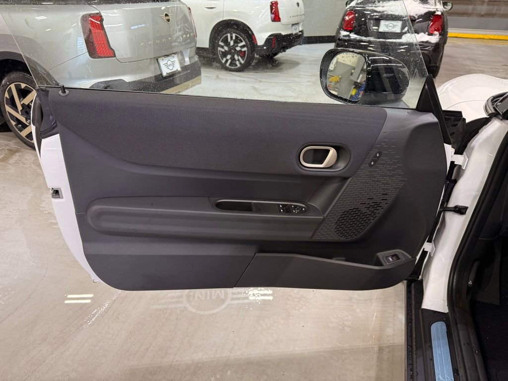 New 2026 MINI Cooper S image 10