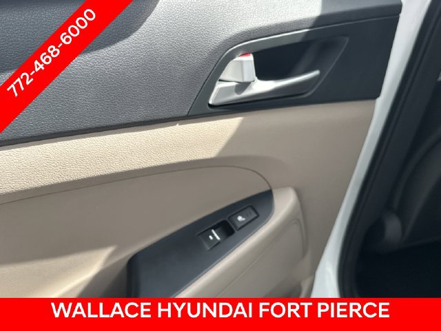 Used 2021 Hyundai Tucson Ultimate AWD/4WD image 13