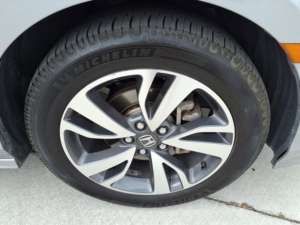 Used 2022 Honda Odyssey Touring image 7