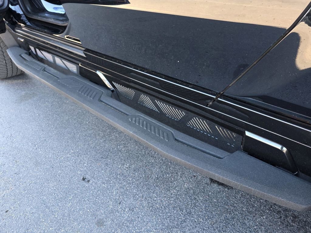 Used 2025 GMC Hummer EV 3X image 40