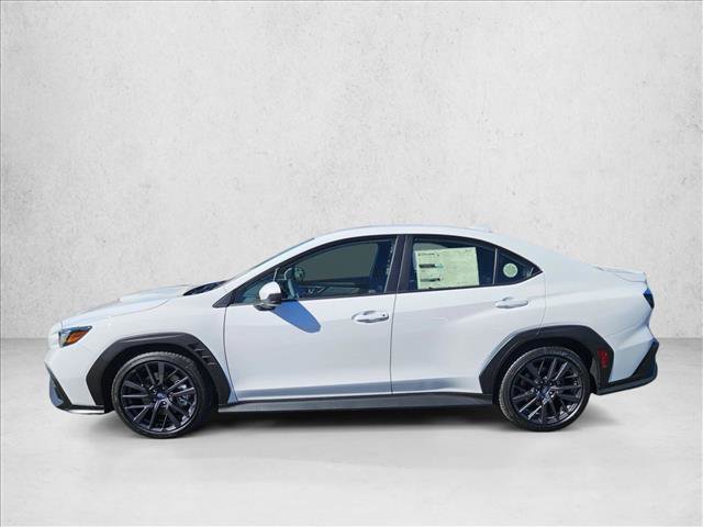 New 2026 Subaru WRX Premium image 7