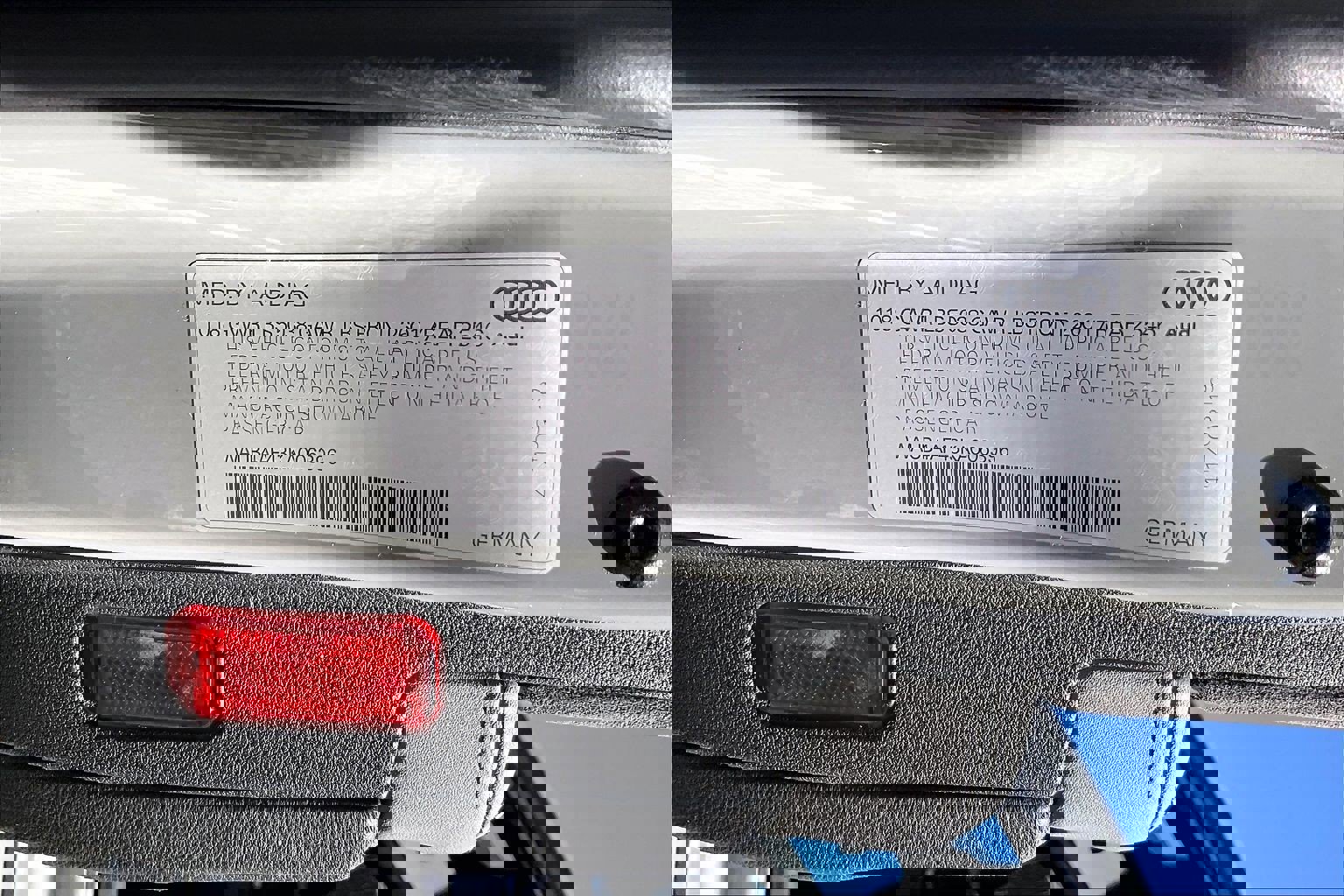 Used 2019 Audi S4 Premium Plus w/ Premium Plus Package image 33