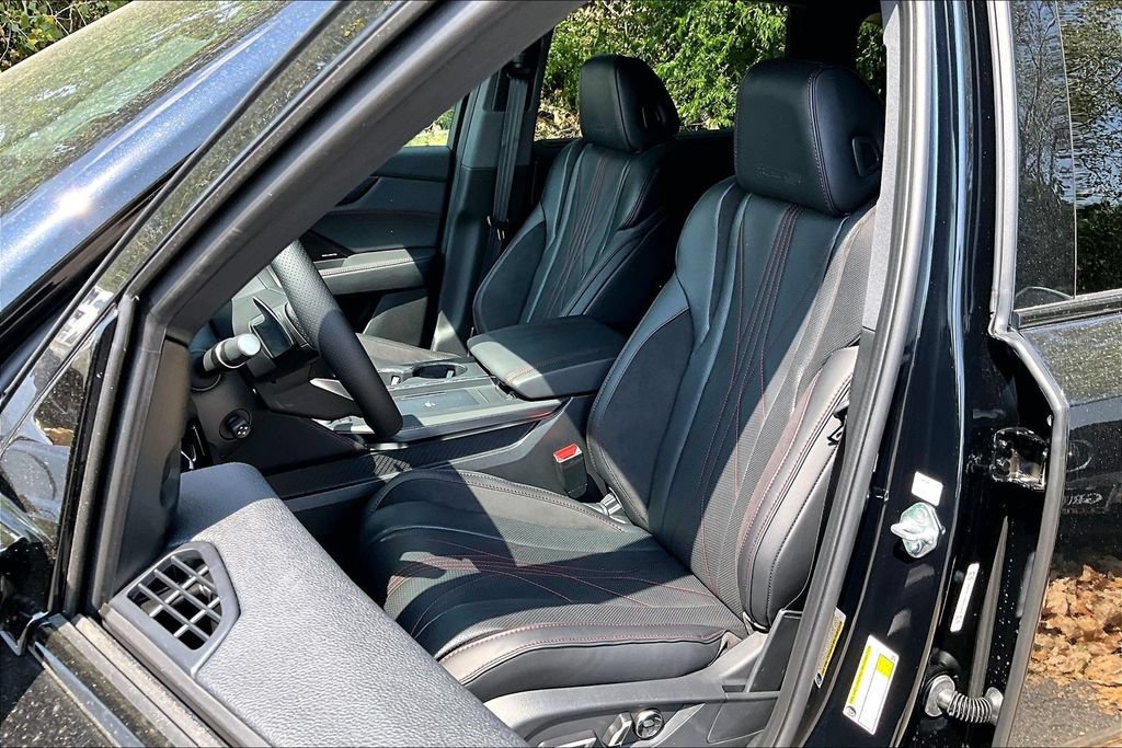 New 2026 Acura MDX Type S AWD/4WD image 29