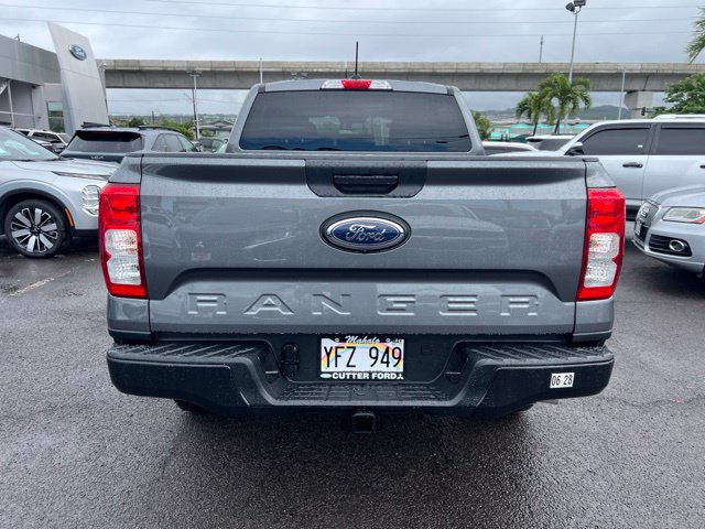 Used 2026 Ford Ranger XL w/ Trailer Tow Package RWD image 5