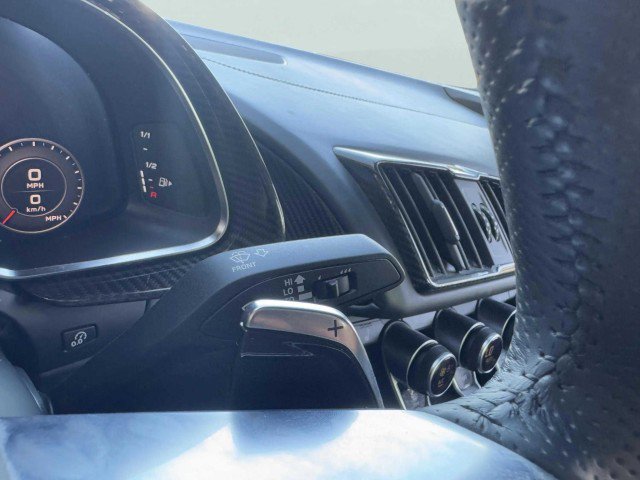 Used 2021 Audi R8 V10 performance image 33