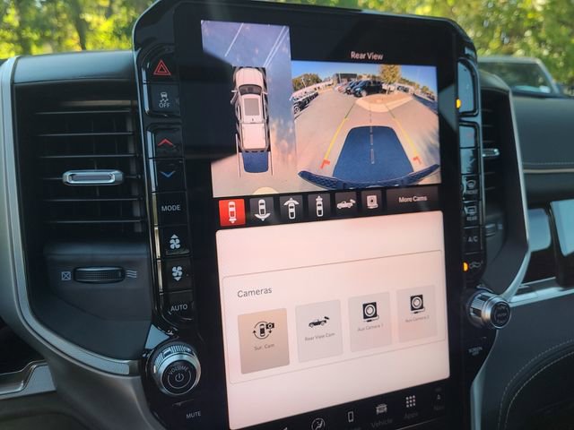 New 2026 RAM 1500 Tungsten w/ Bed Utility Group image 14