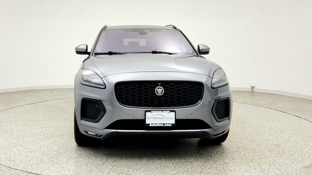 Used 2021 Jaguar E-PACE 300 Sport AWD/4WD image 2