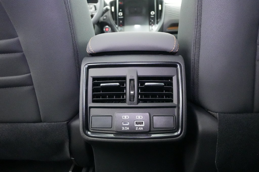 New 2026 Subaru Forester Wilderness AWD/4WD image 19