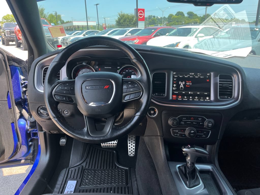 Used 2021 Dodge Charger Scat Pack RWD image 22