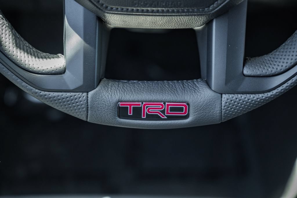 Used 2026 Toyota Tundra TRD Pro AWD/4WD image 40