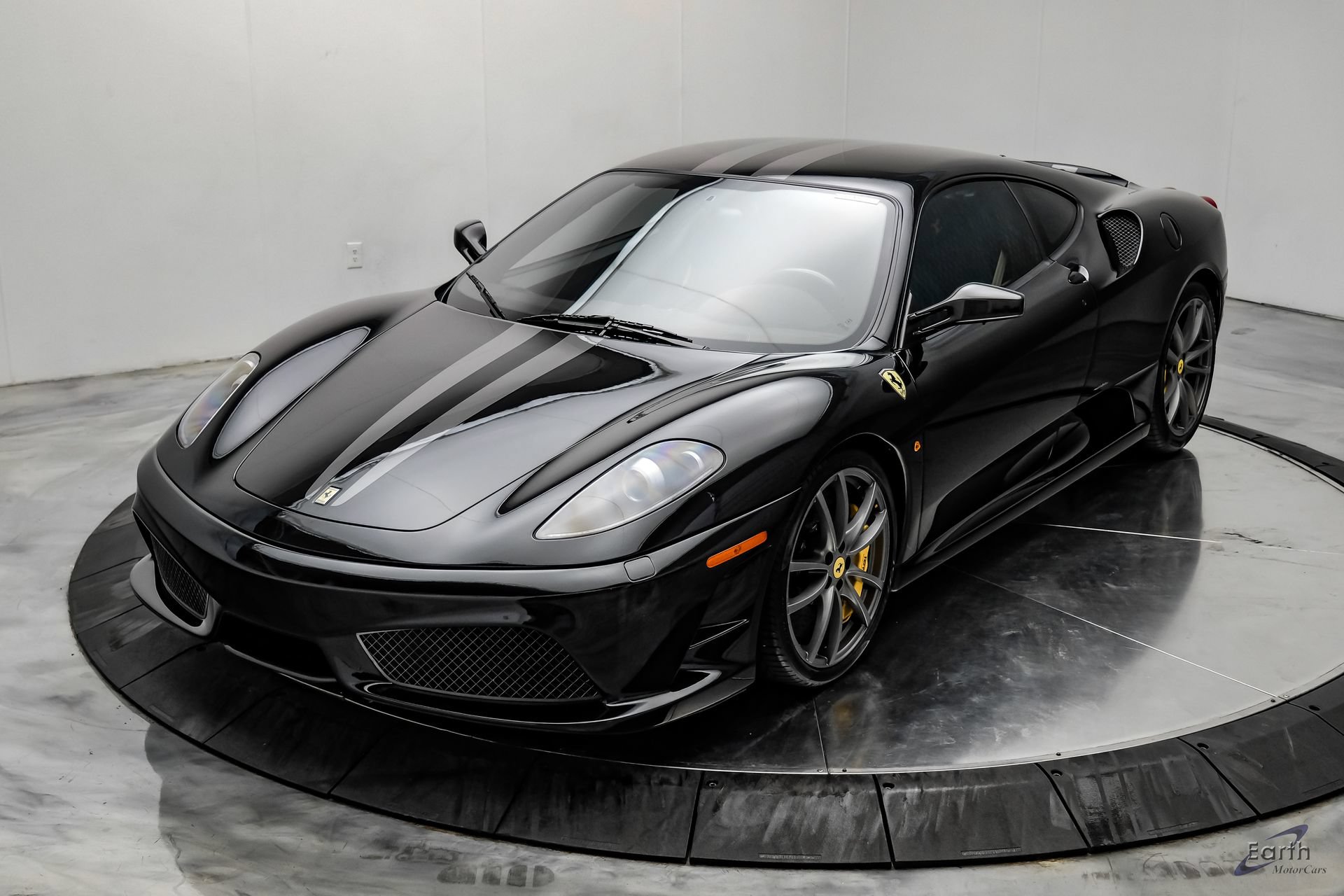 Used 2008 Ferrari F430 Scuderia RWD image 7