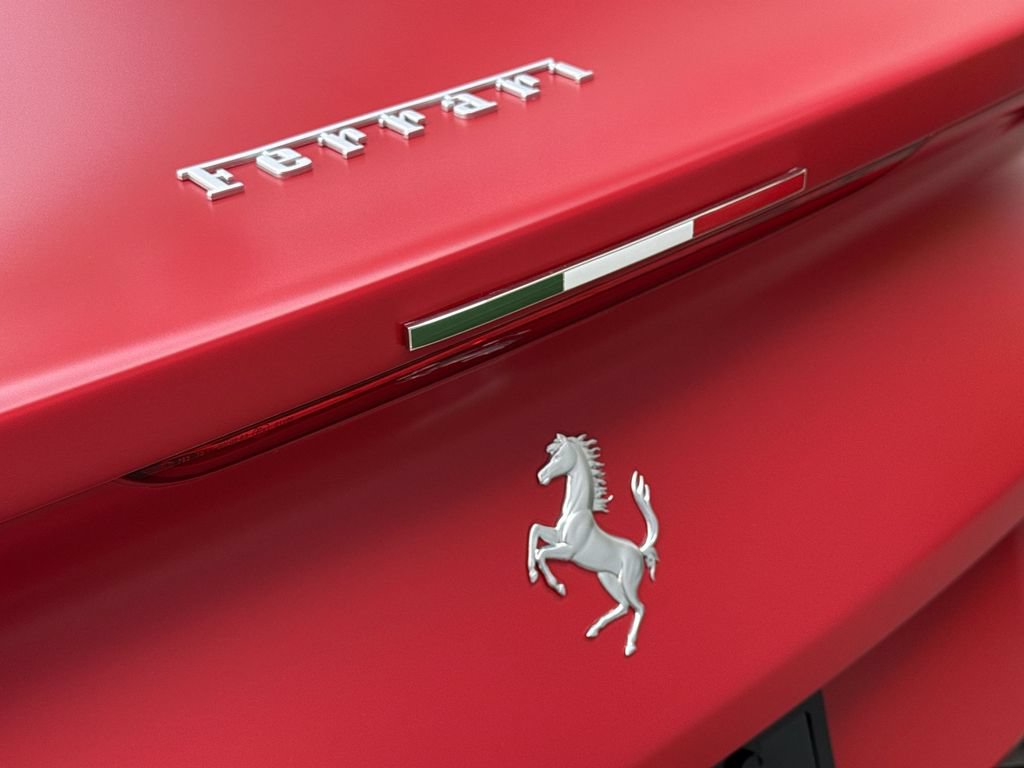 Certified 2023 Ferrari 812 GTS RWD image 38