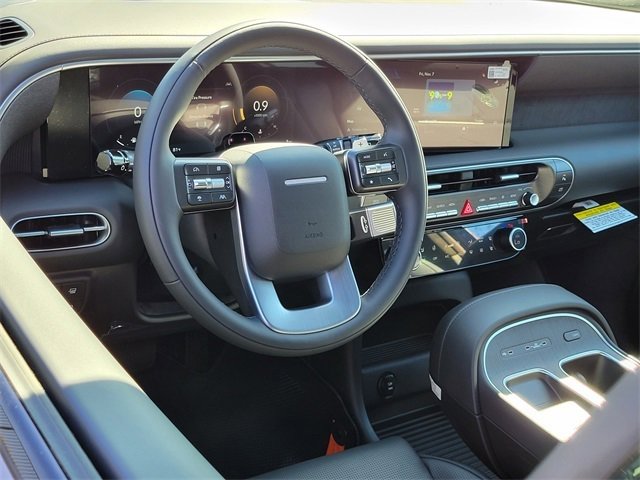 New 2026 Hyundai Palisade Calligraphy image 3