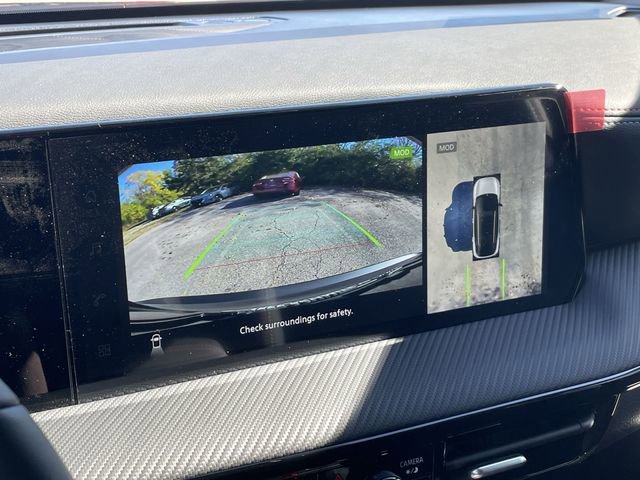 New 2026 Nissan Kicks SR w/ Cold Weather Package image 24