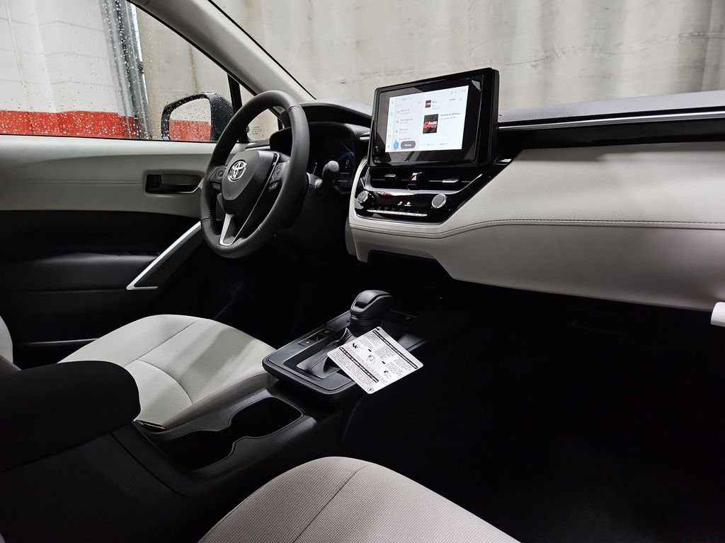 New 2026 Toyota Corolla Cross LE image 22