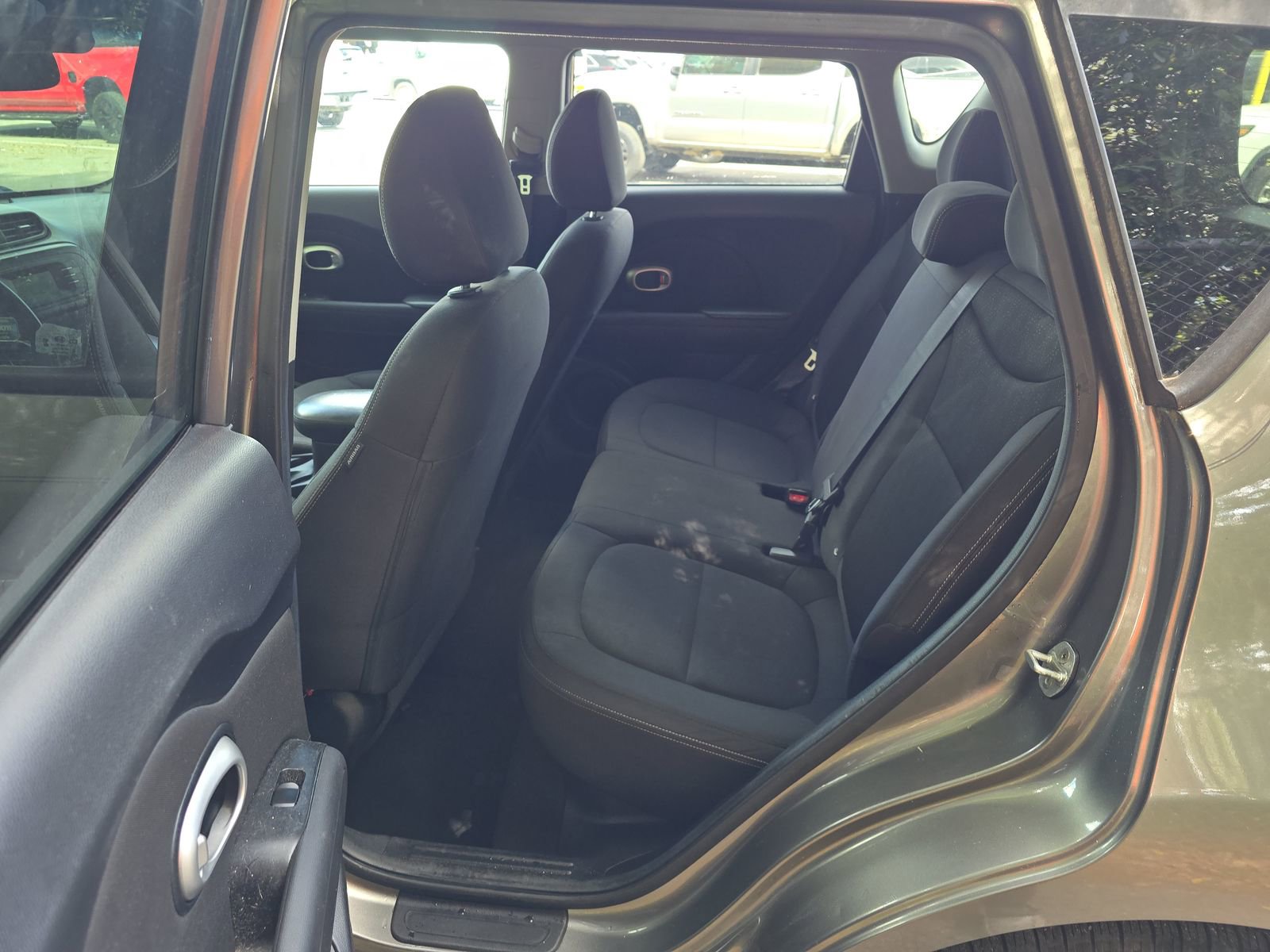 Used 2016 Kia Soul image 13