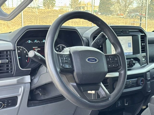 Used 2023 Ford F150 XLT image 32