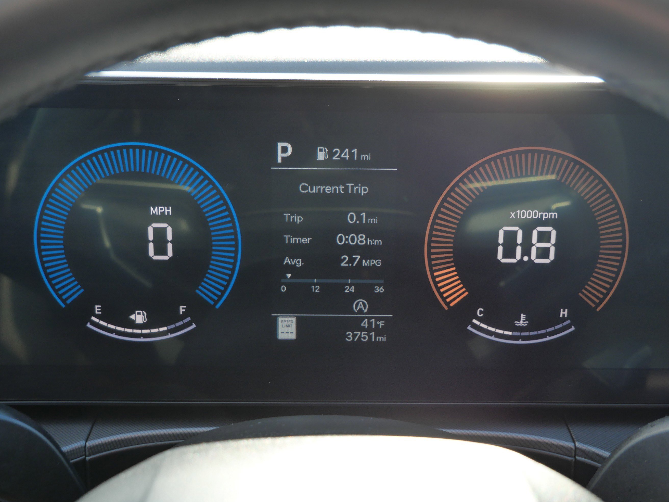 Certified 2026 Hyundai Santa Fe SE image 22