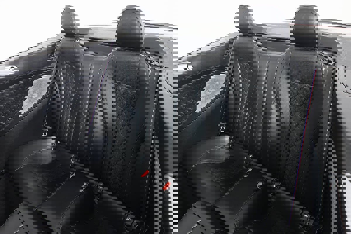 Used 2020 BMW M8 Competition image 11