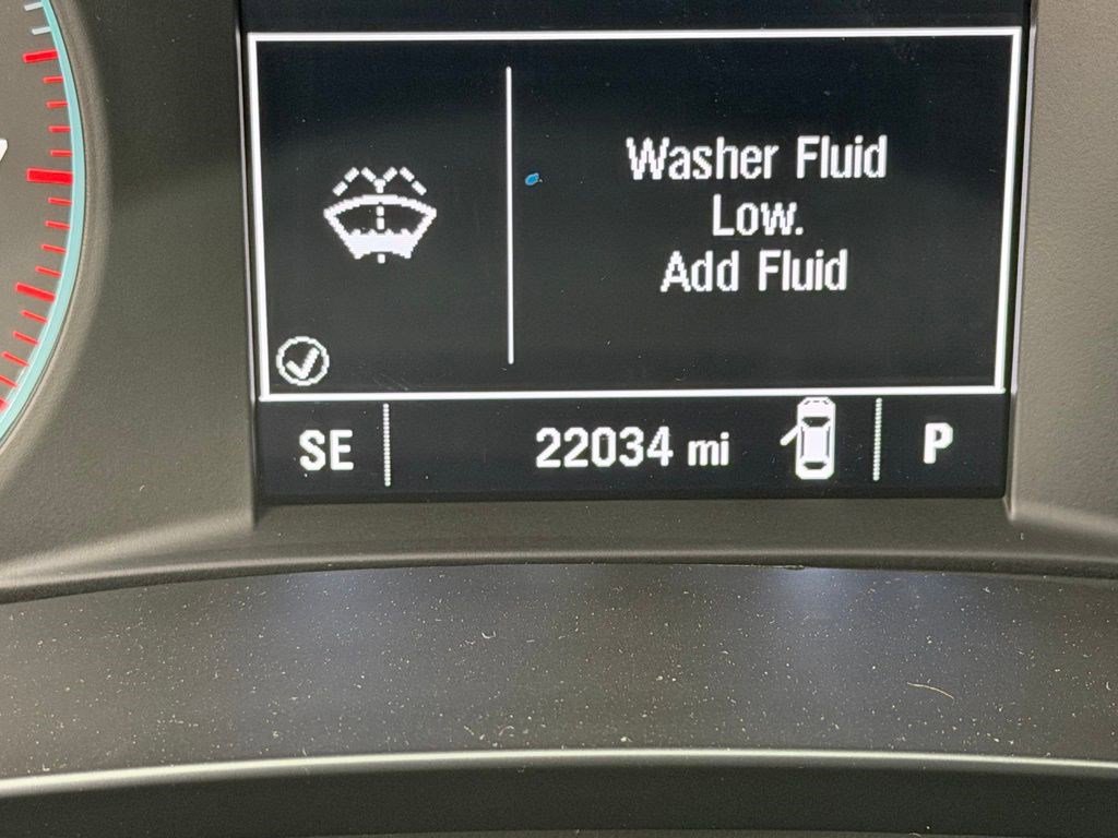 Used 2023 Chevrolet Malibu RS image 6