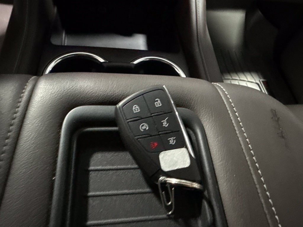Used 2021 Chevrolet Tahoe LT w/ LT Signature Plus Package RWD image 37