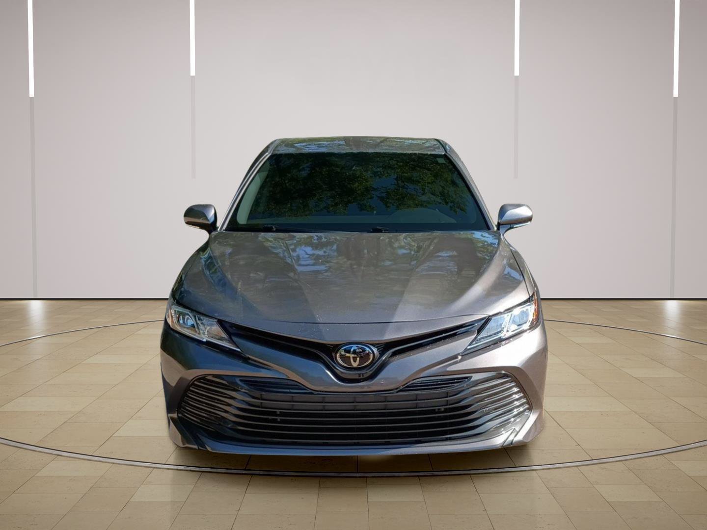 Used 2024 Toyota Camry LE w/ Convenience Package FWD image 74