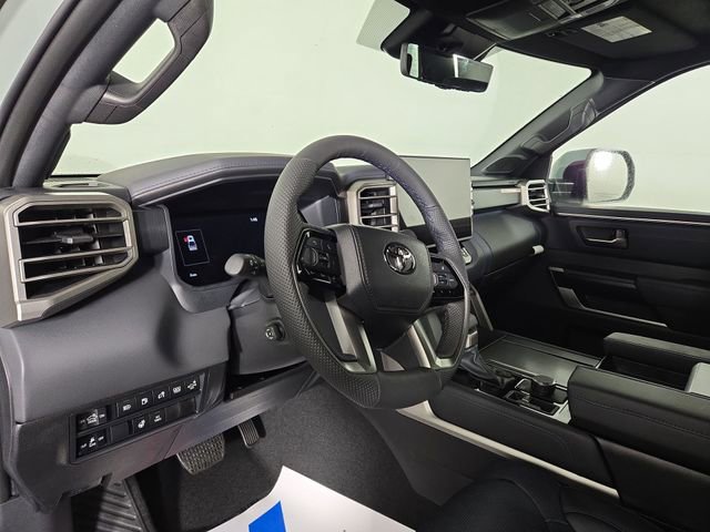 New 2026 Toyota Tundra Platinum image 16