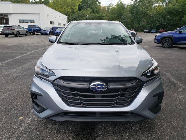 Certified 2024 Subaru Legacy Premium AWD/4WD image 8