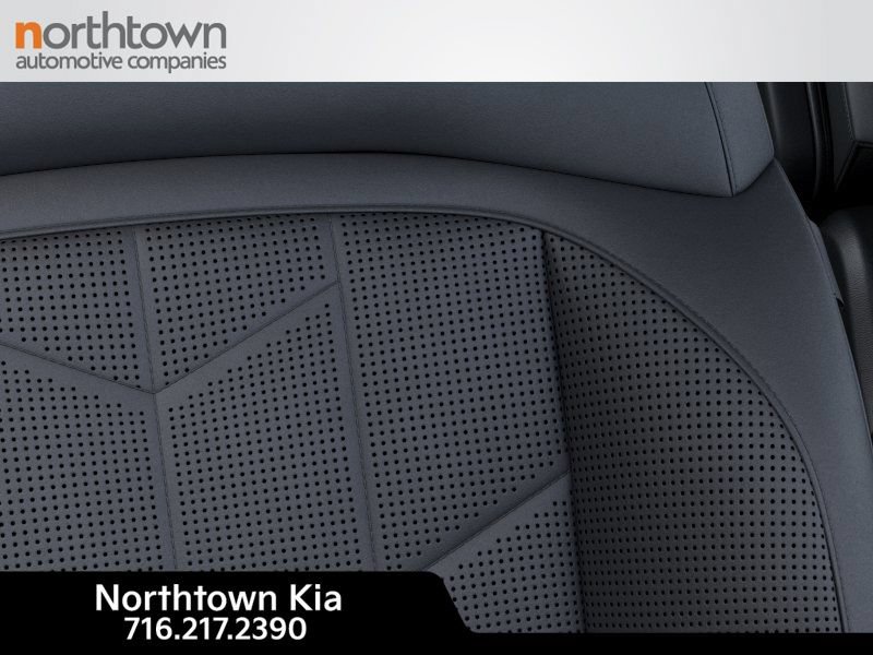 New 2027 Kia Telluride SX X-Pro AWD/4WD image 17