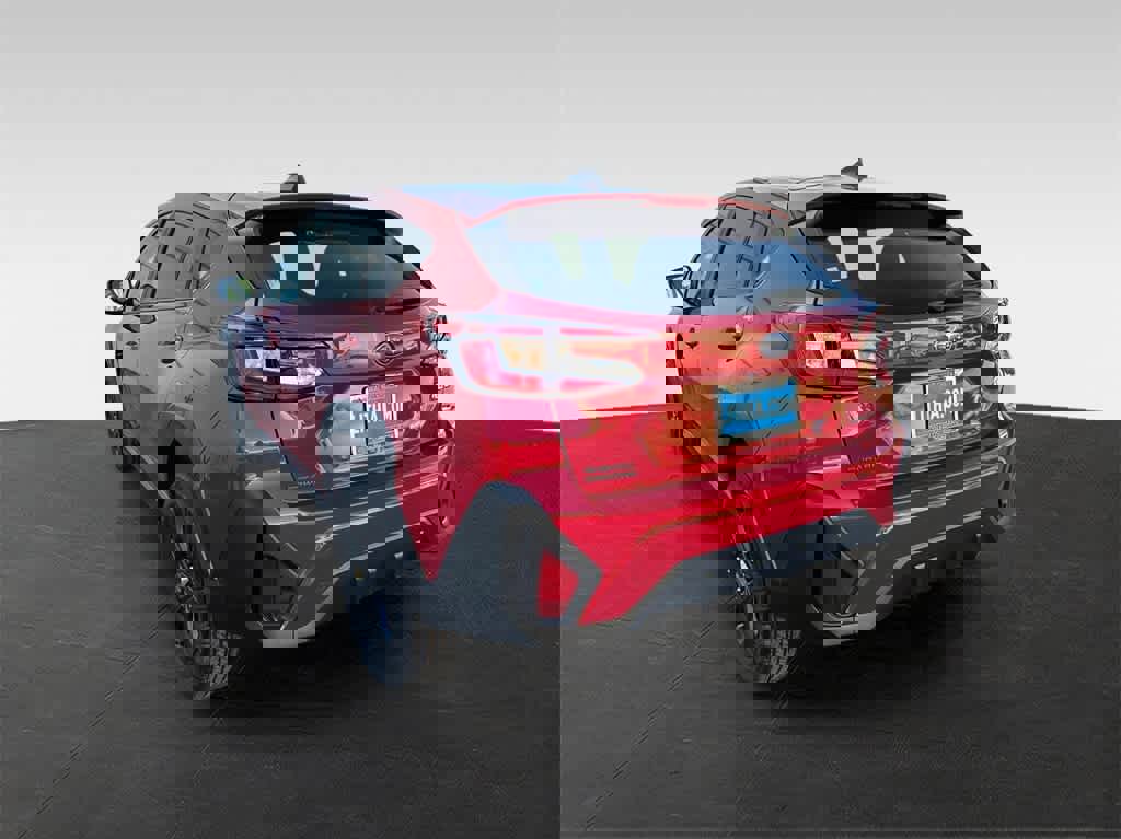 New 2026 Subaru Crosstrek 2.5i image 4