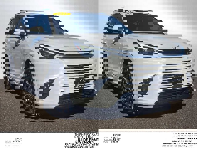 Used 2025 Lexus TX 350 FWD w/ Convenience Package image 1