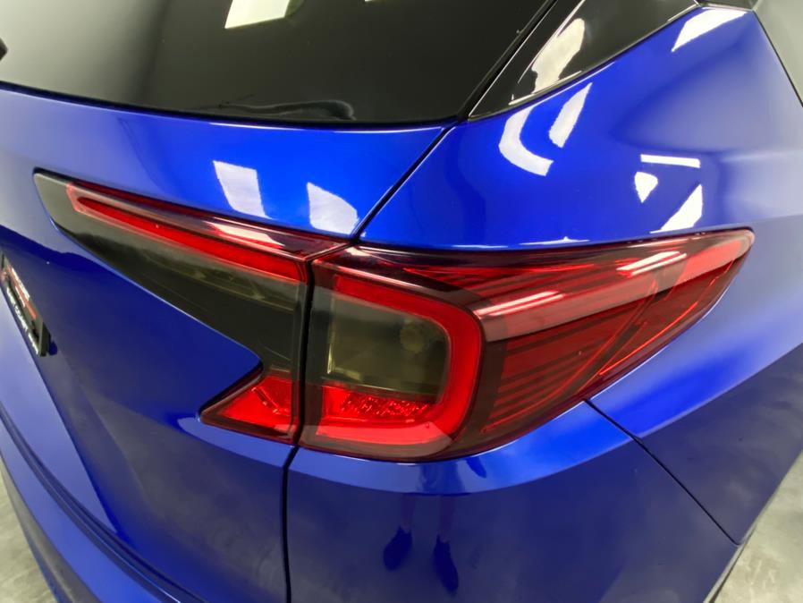 Used 2019 Acura RDX A-Spec image 14