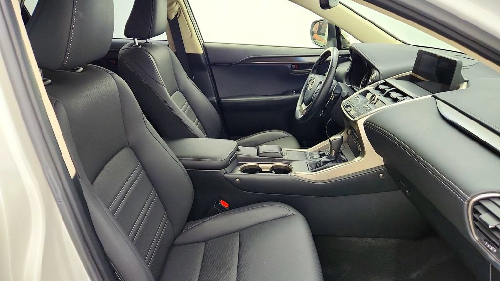 Used 2018 Lexus NX 300 AWD w/ Comfort Package image 24