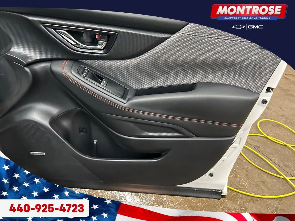 Used 2022 Subaru Forester Sport image 30