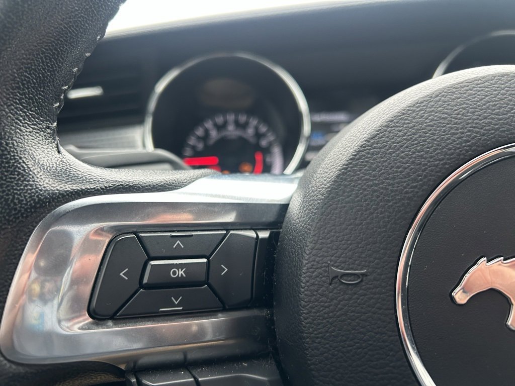 Used 2016 Ford Mustang GT Premium w/ GT Performance Package image 14