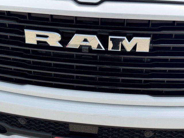 New 2026 RAM 1500 Laramie w/ Sport Appearance Package AWD/4WD image 40