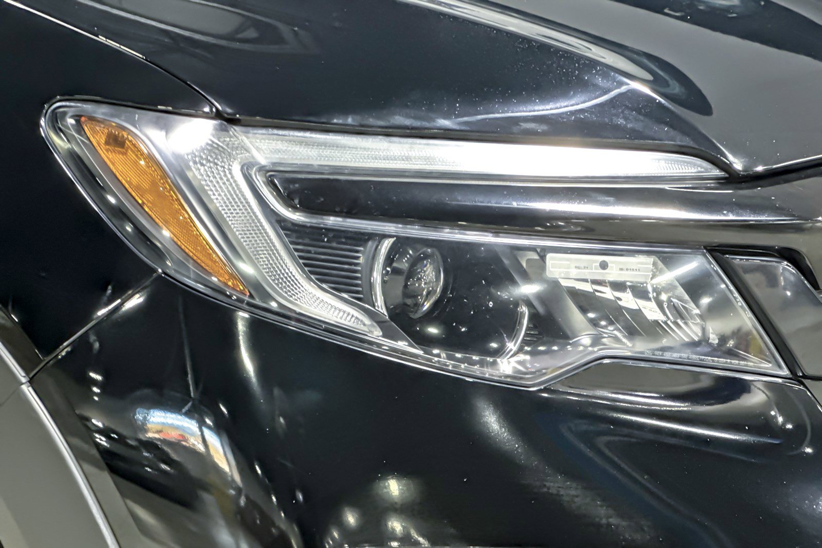 Used 2022 Honda Pilot TrailSport image 10