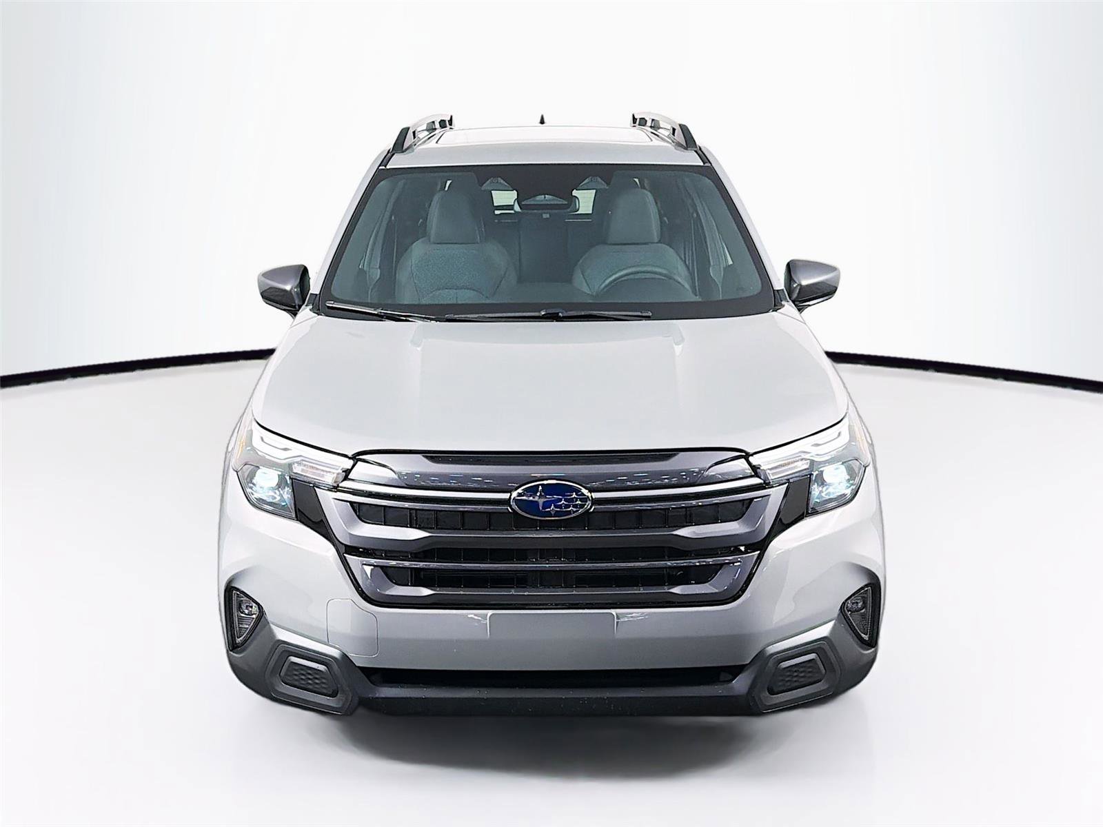 New 2026 Subaru Forester Premium AWD/4WD image 2