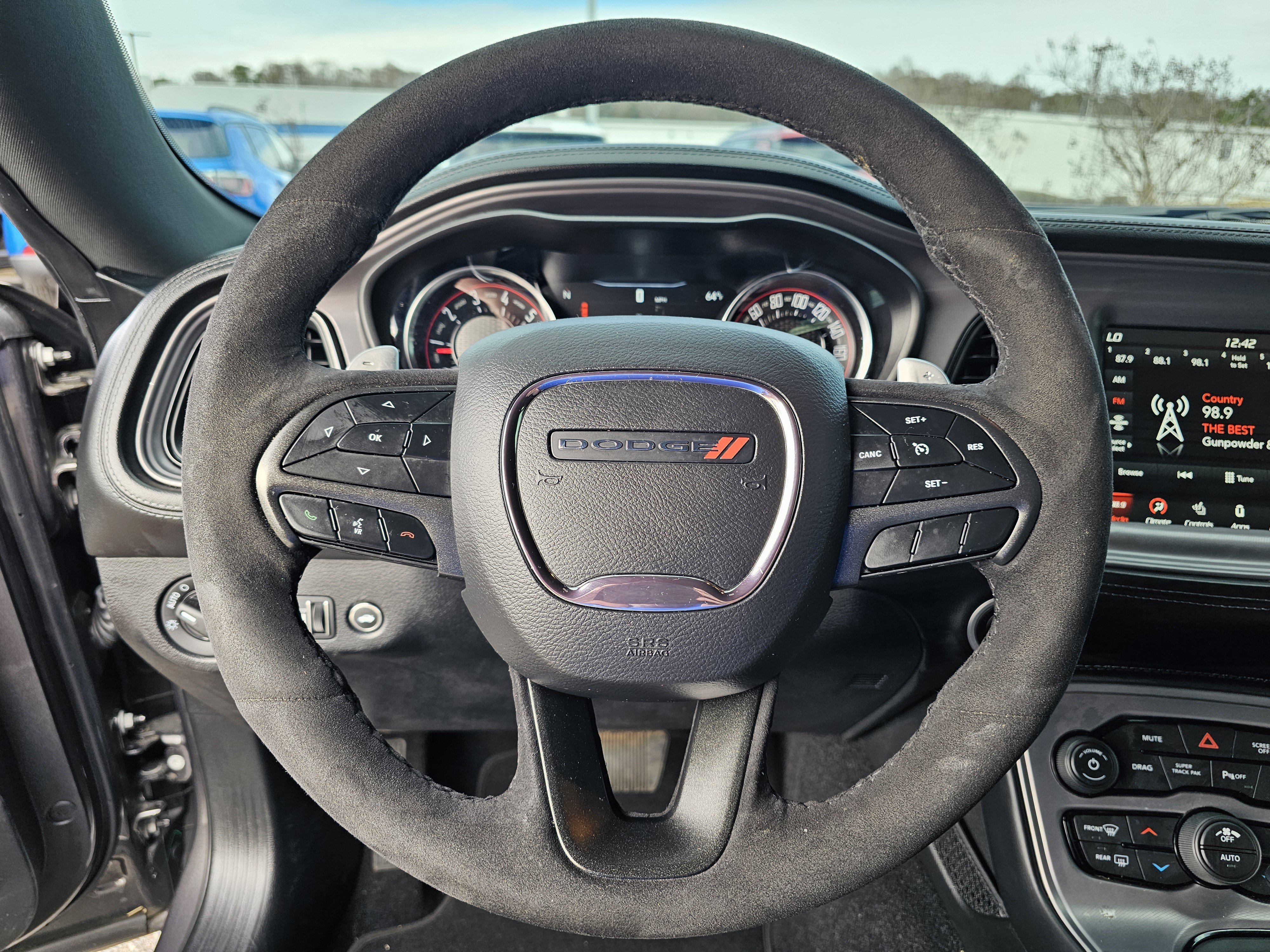 Used 2023 Dodge Challenger R/T Scat Pack w/ 1320 Plus Group image 20