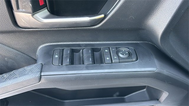 New 2026 Toyota Tacoma TRD Sport w/ TRD Sport Premium Package image 11