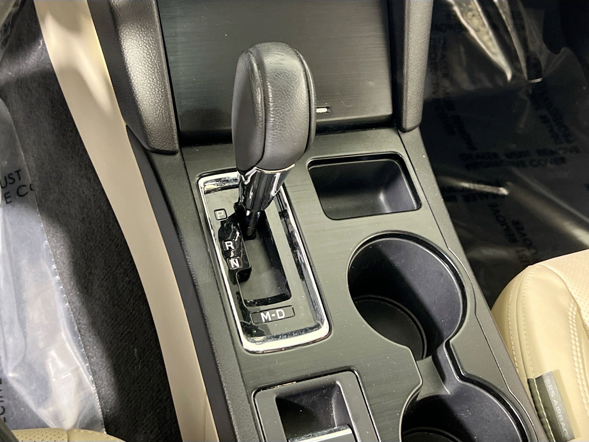 Used 2019 Subaru Legacy 2.5i Limited image 17