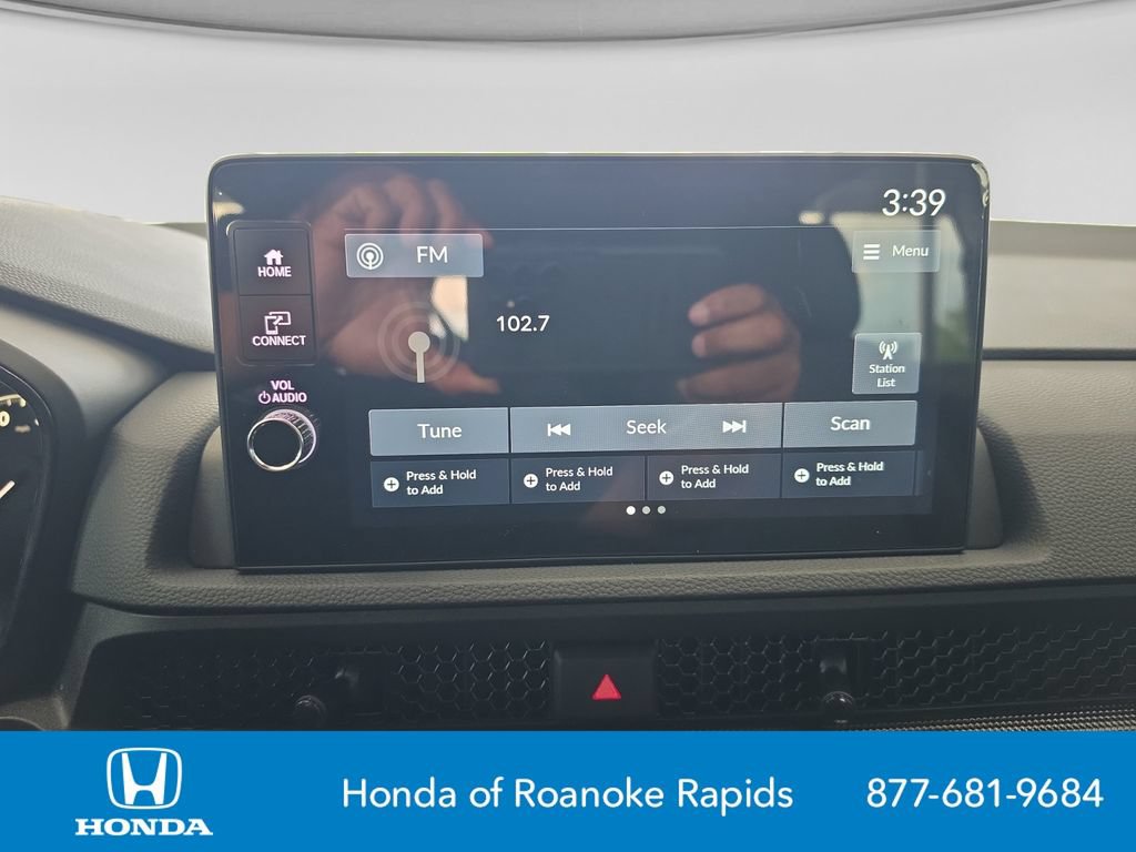 New 2026 Honda CR-V EX image 21