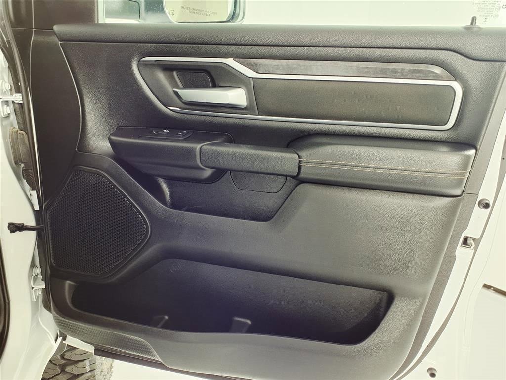 Used 2024 RAM 1500 Big Horn image 51
