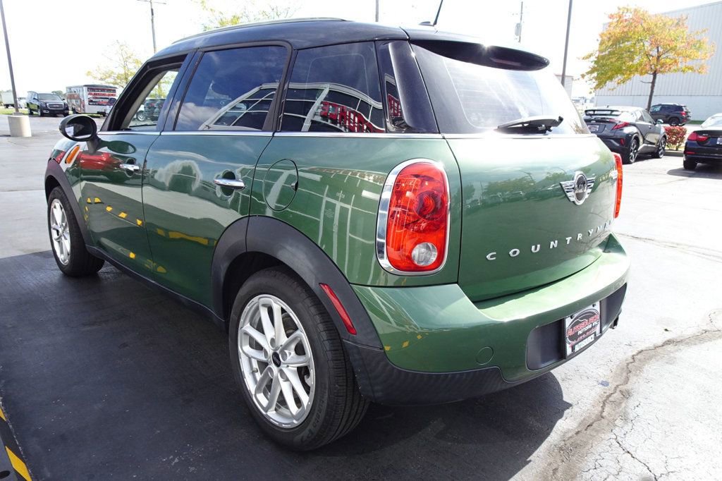 Used 2015 MINI Cooper Countryman image 6
